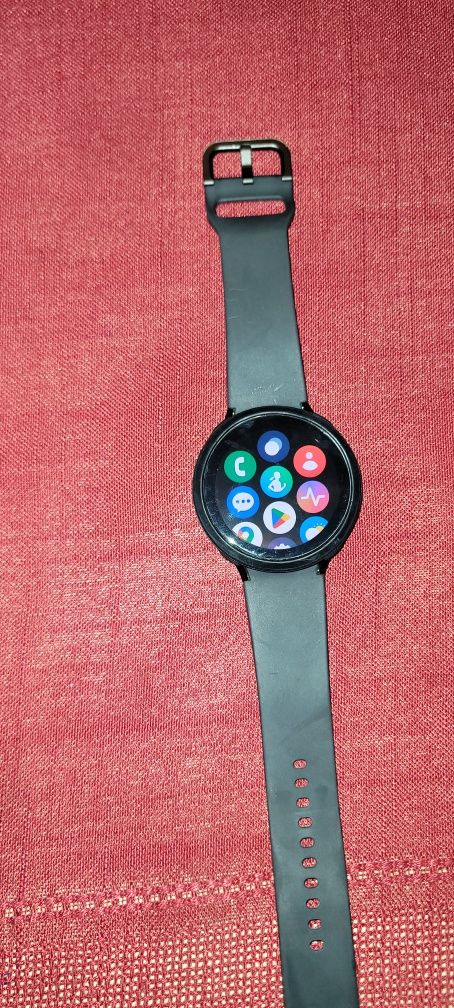 Samsung galaxy watch 4