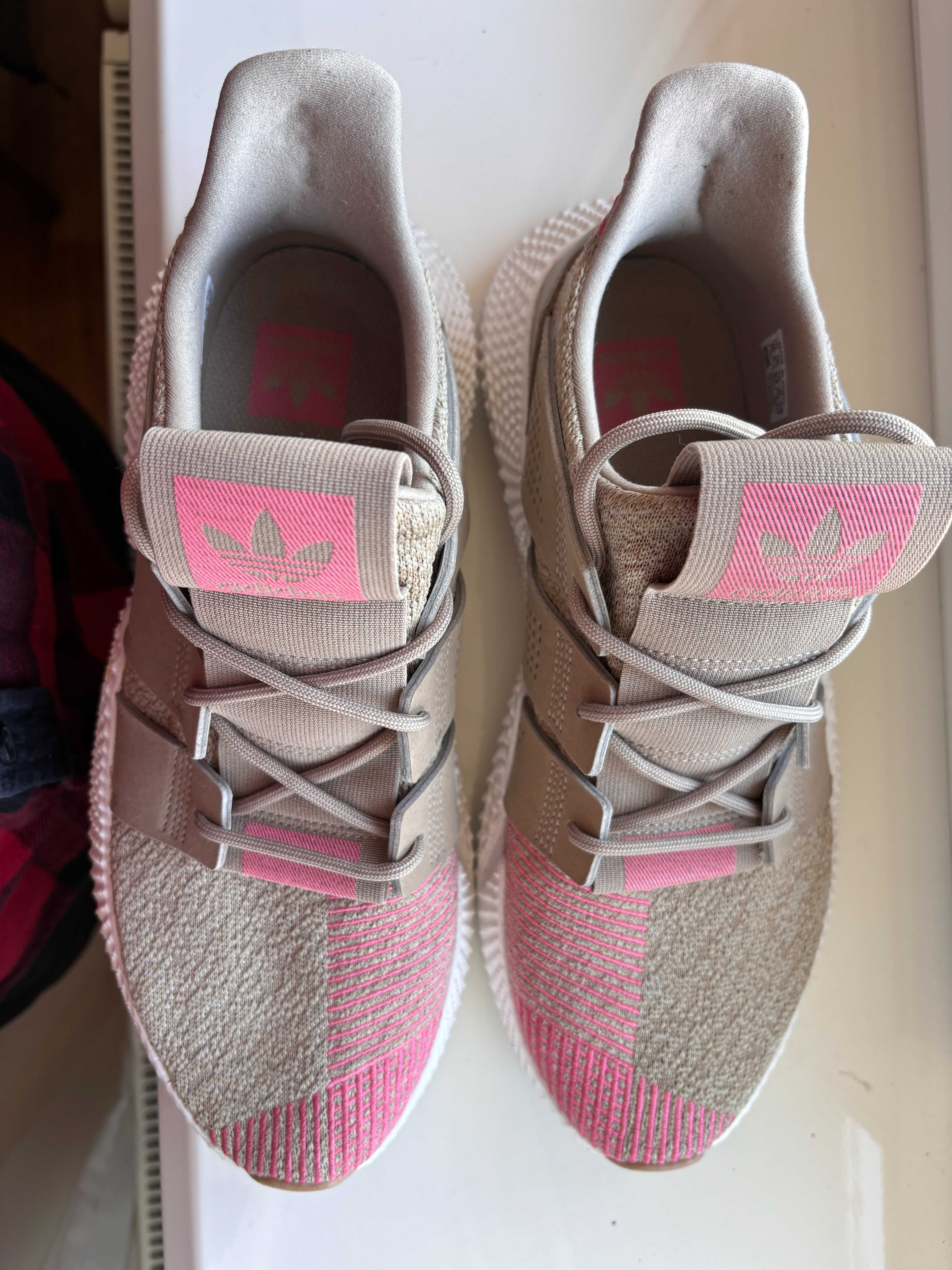 Adidas Original Youth Prophere TRAKHA Shoes Sneaker