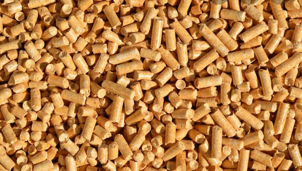 pellets vende se