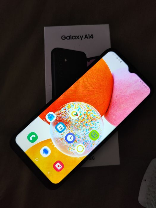 Samsung Galaxy A14