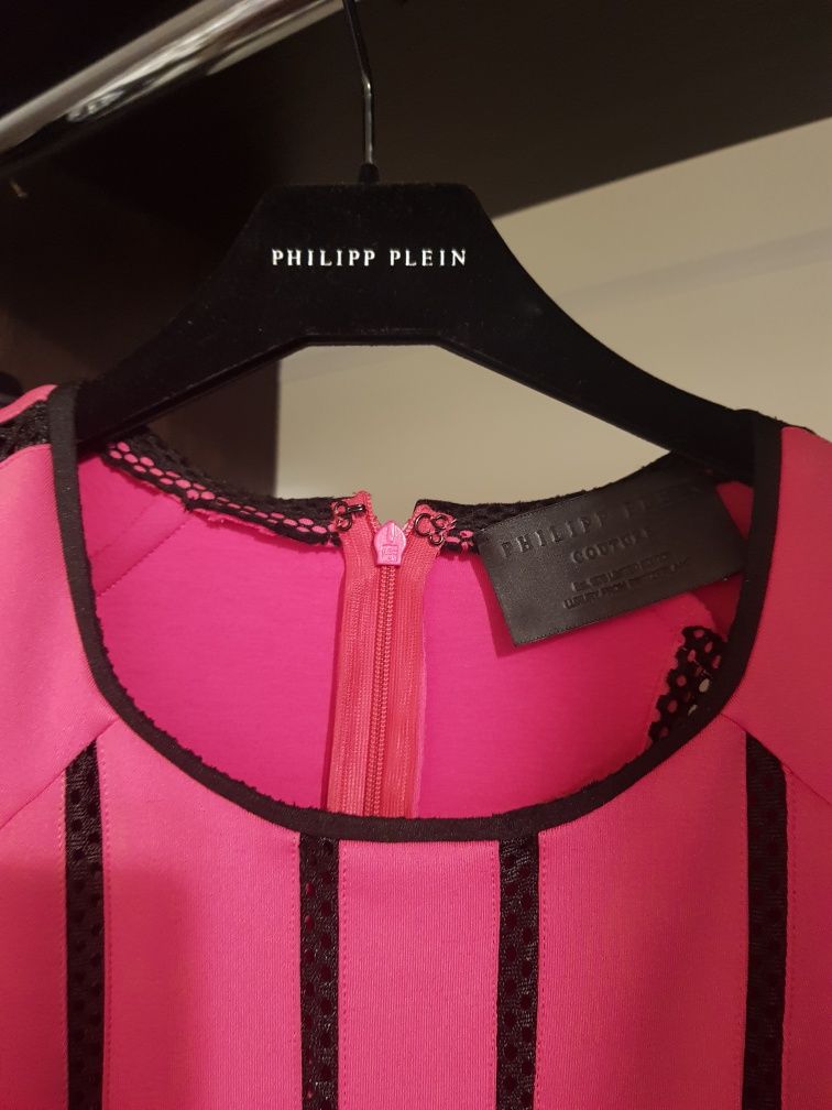 Платье Philipp plein оригинал