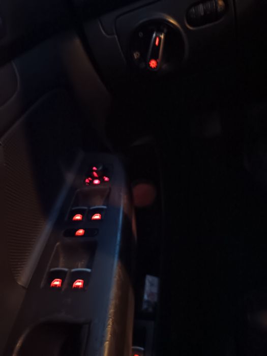 VW Golf V 1.4i Confort