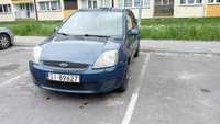 Ford Fiesta 2008r 1.4 Diesel