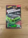 hot wheels fast&furious 95 mitsubishi eclipse