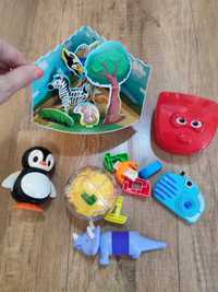 Развивающие игрушки для детей