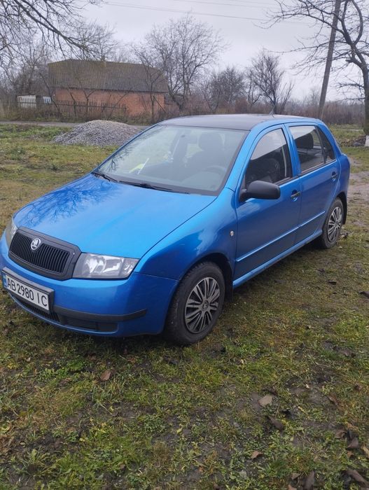 Продам свій автомобіль