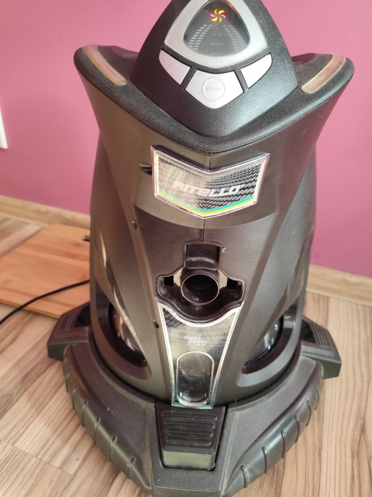 Odkurzacz wodny Ritello dual power