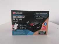 Bateria akumulator parkside 20v 8ah