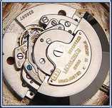 Jaeger LeCoultre .