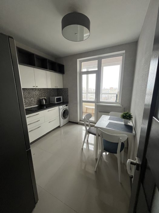 Здам затишну квартиру в Лісовому кварталі