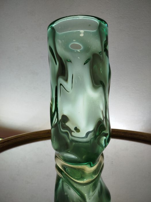 Вазы коллекционные