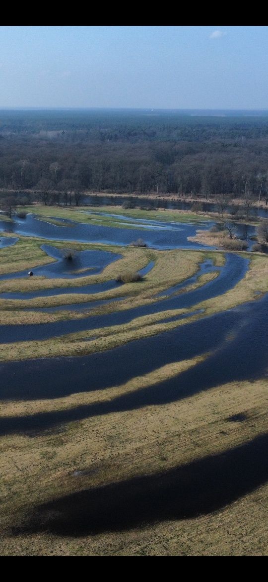 Usługi Dronem filmowanie, fotografia nieruchomości, budynków