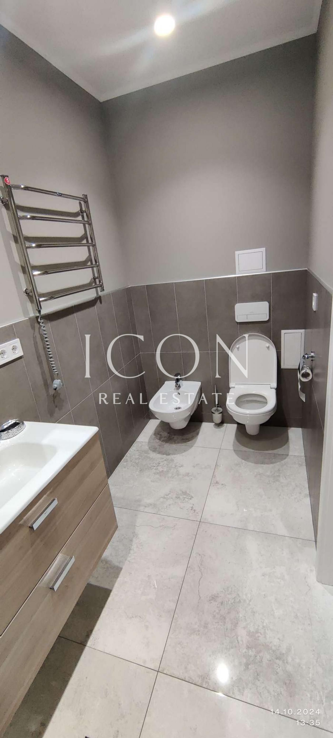 Оренда 2к квартира | 70м² | ЖК бізнес-класу "Підвисоцький"