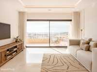 Apartamento T2, com vista mar, em Vilamoura, Algarve