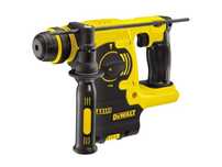 Młotowiertarka Sds-Plus 18V 0*Ah Dewalt Dw Dch253N