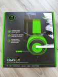 Słuchawki gamingowe Razer Kraken 7.1