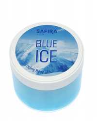 Żel BLUE ICE Safira jak Refit Gel chłodząco rozgrzewający