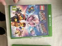 Lego Przygoda Xbox one x/s PL