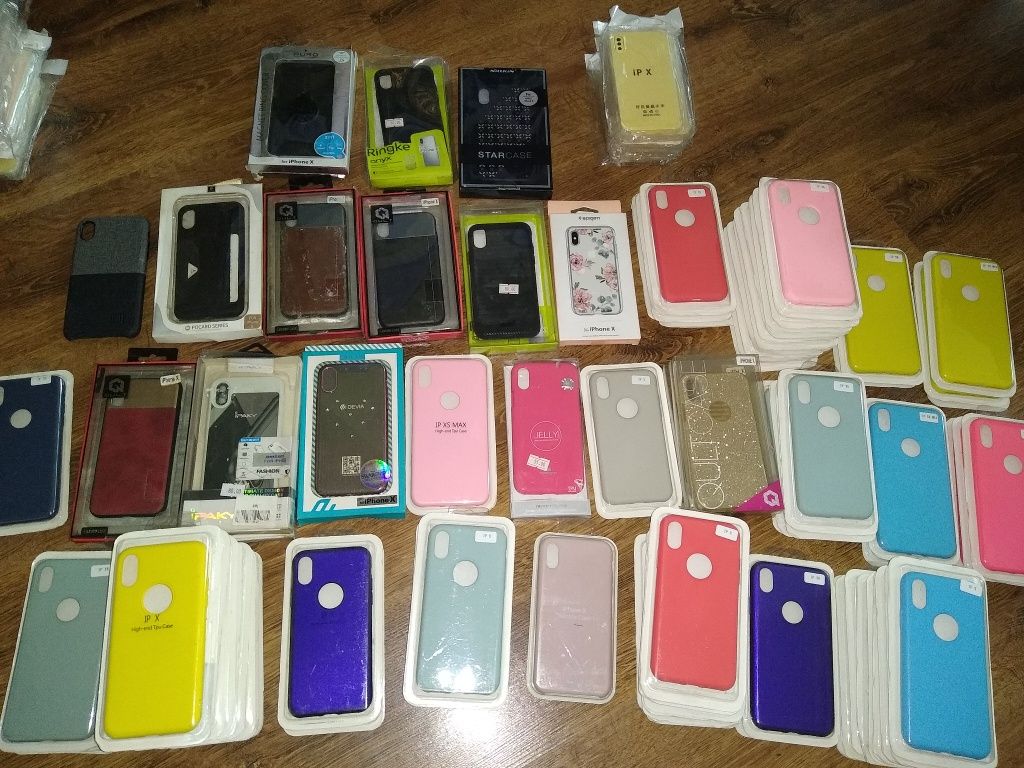 iPhone x xs xs max nowe