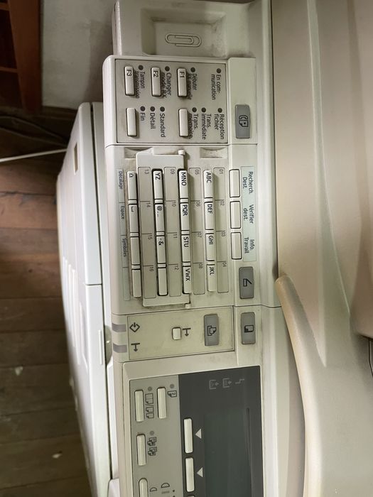 Multifuncoes Gestener