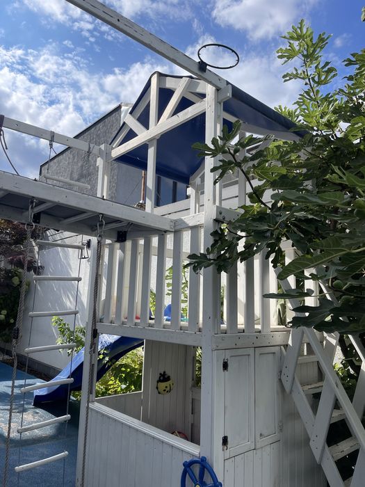 Дитячий майданчик