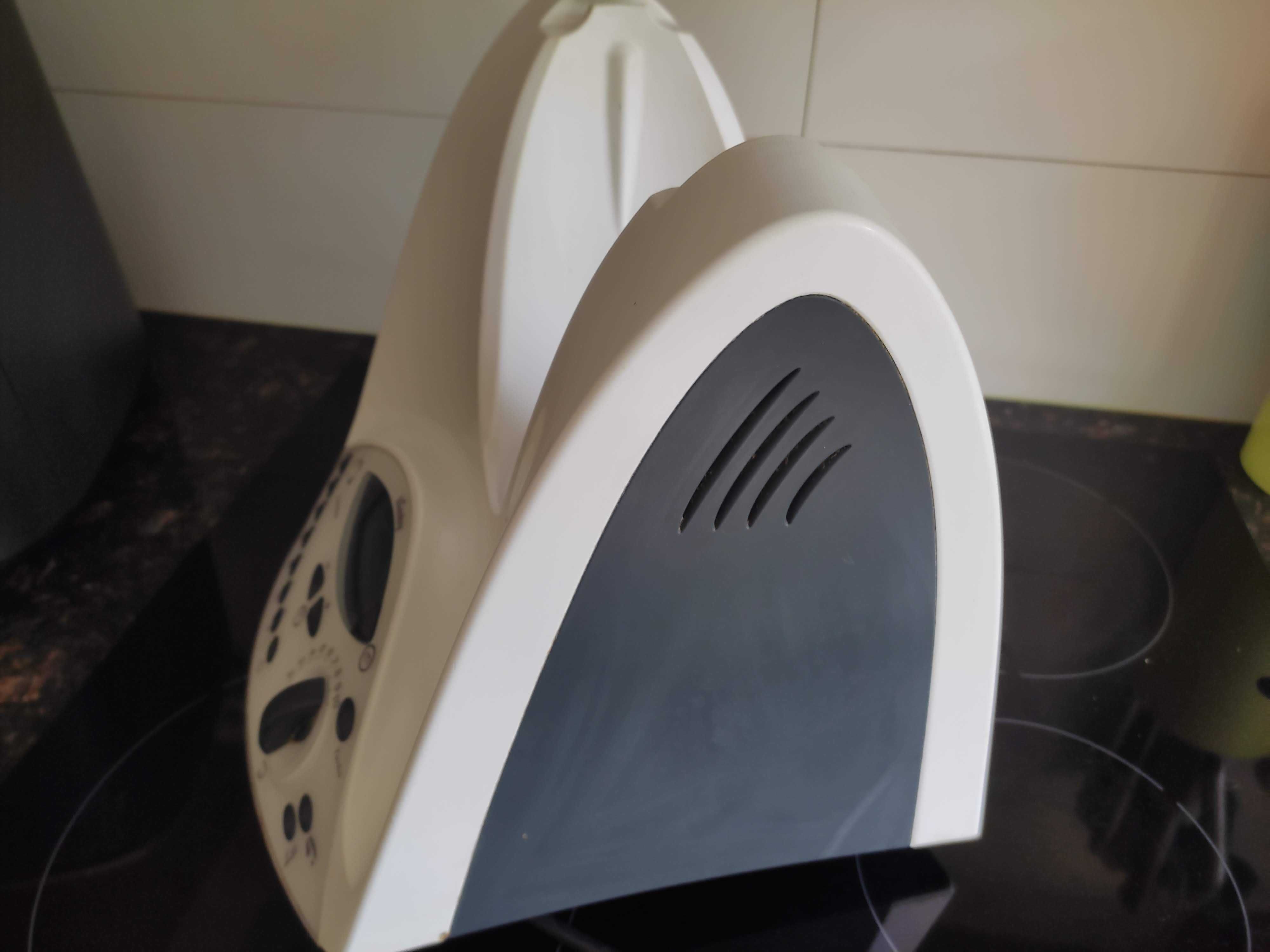Base da bimby tm31