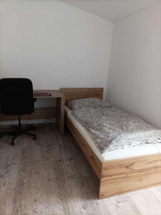 Nocleg centrum Komandorska- PKP PKS Wroclavia wolne od 27.10