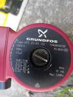 Циркуляційний насос GRUNDFOS UPS 25-60 130