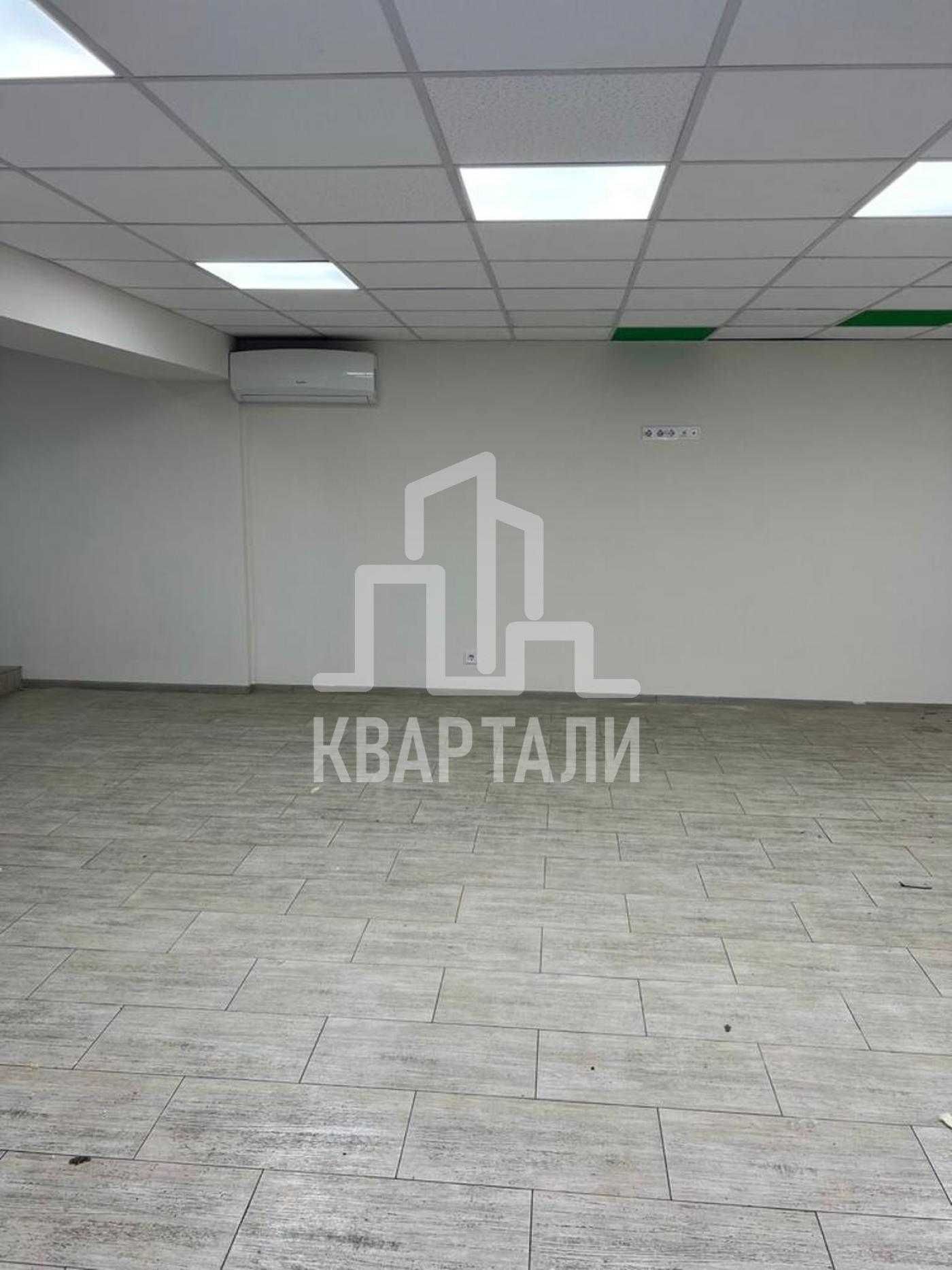 Без %Продаж комерція 280м Фасад вул. Васильківська 6/3 хв.Голосіївська