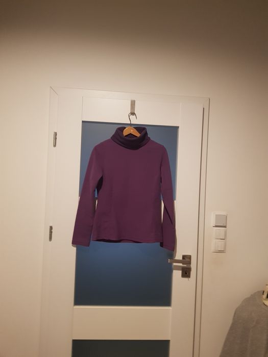 Bluza, polar Quechua
