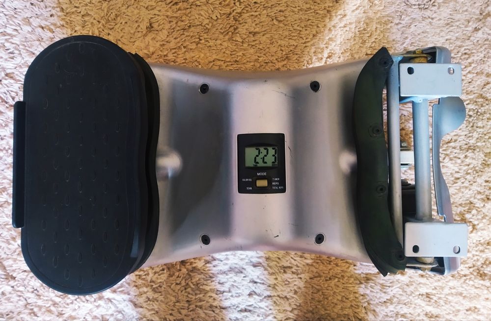 Тренажёр  Body Stepper