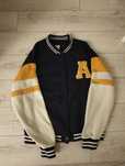 Bluza styl USA bomberka