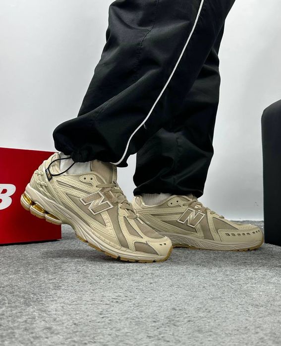 Кросівки New Balance