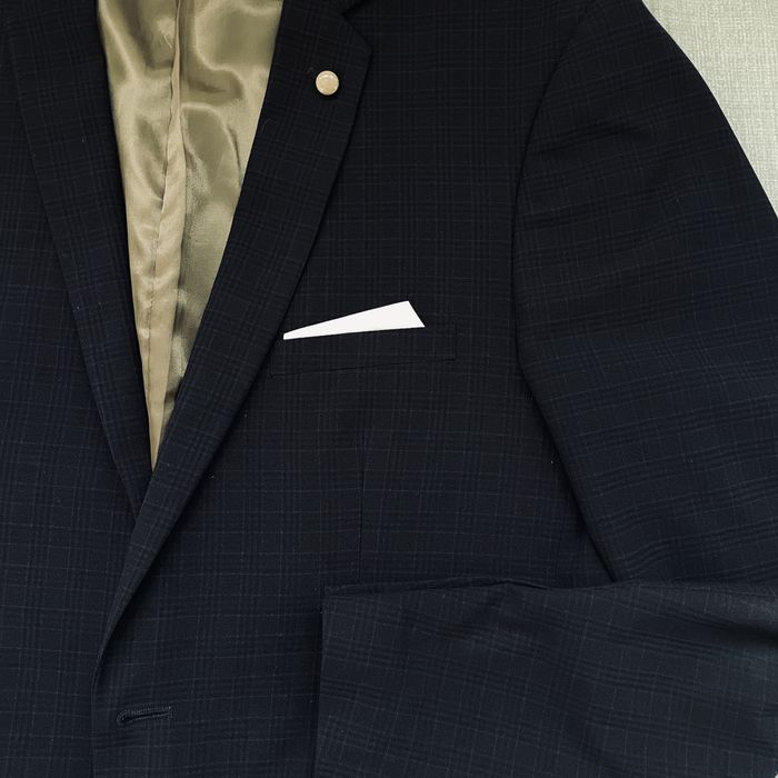 Стильний  піджак L slim fit Piaza Italy