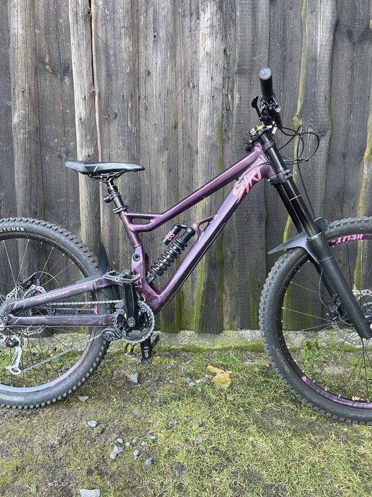 Bergamont straitline 7.0 2018 r.