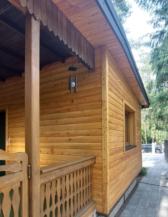 Wynajem, nocleg, pobyt, rezerwacja domku noclegowego Jutowa Chata