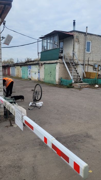Продам гараж кооператив Октан