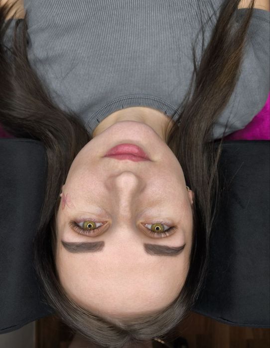 Нарощування вій Софіївська Борщагівка