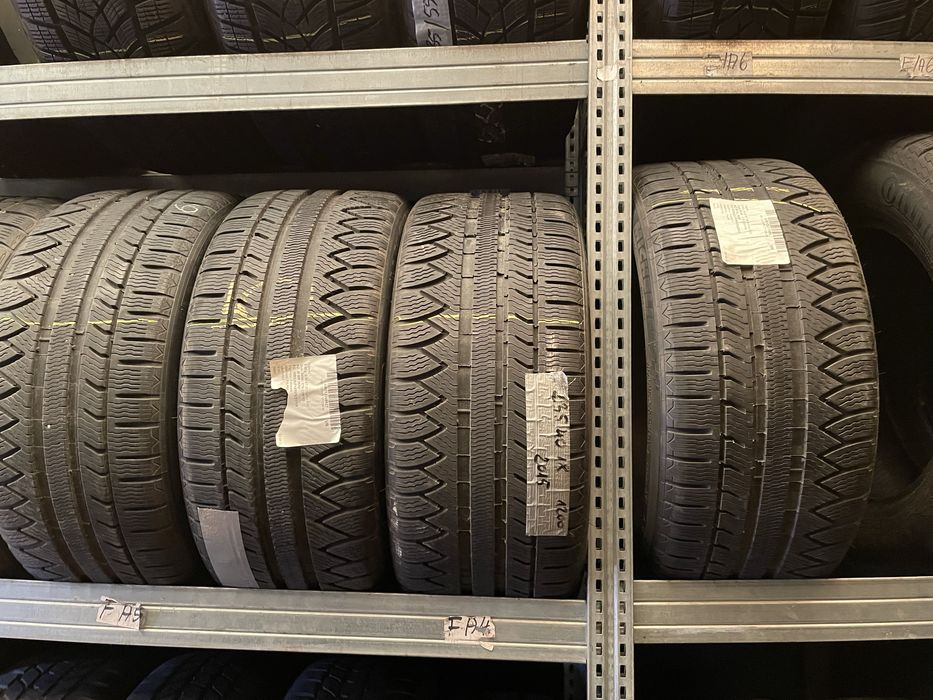 Michelin 235/40 R18 95V