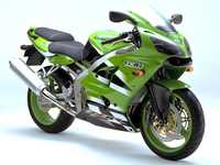 Розборка Kawasaki ZX6R 2002рік, er6f, er6n 2006-2011, zzr600, gpz500