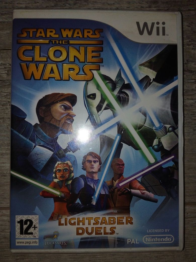 Wii gry dla dzieci