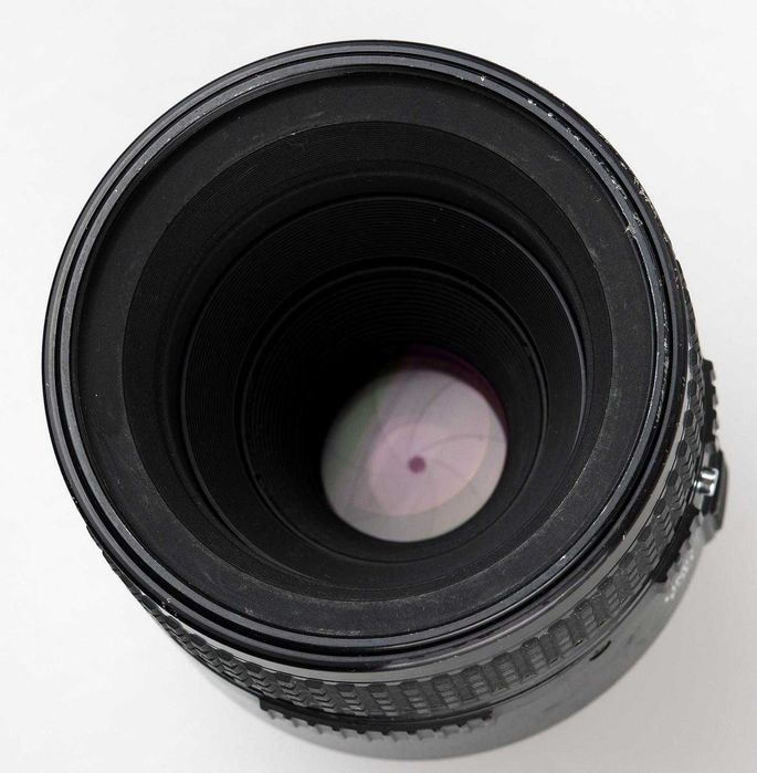 AF Micro Nikkor 60/2.8D макрооб'єктив предметна, стоматологія, природа