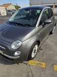 Fiat 500 1.2 70cv