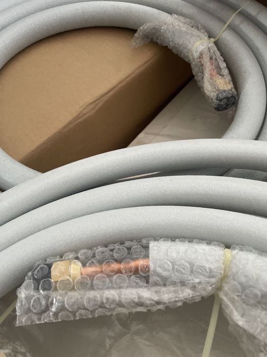 Unidade exterior de Ar Condicionado - NOVO