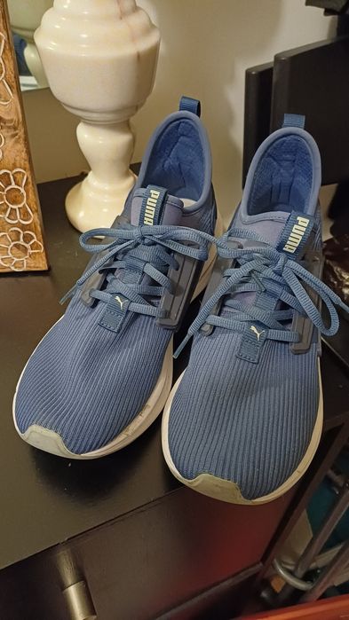 Sapatilhas Homem PUMA 41