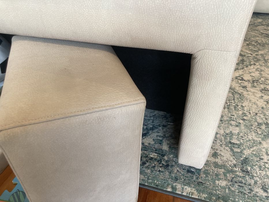 Sofa Chaise Longue