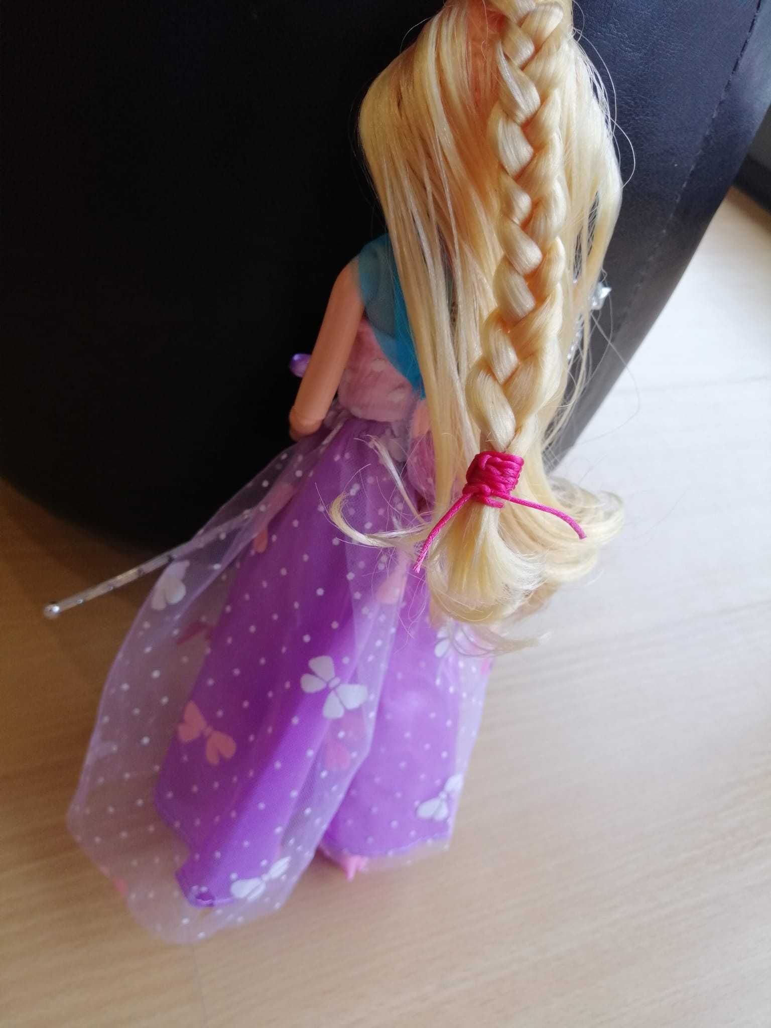 Boneca tipo "Barbie"