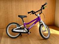 Rower Woom 2 dla dzieci - Doskonały stan!