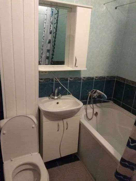 Сдам 1 кв  602м/р, Юбилейный 400+ к.у.
