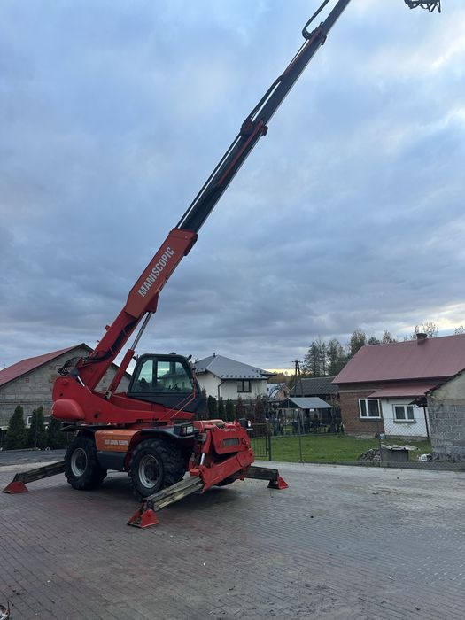 MANITOU  MRT1742 obrotowe